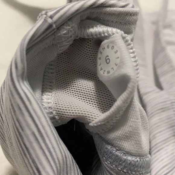 Lululemon train times - Picture 7 of 7